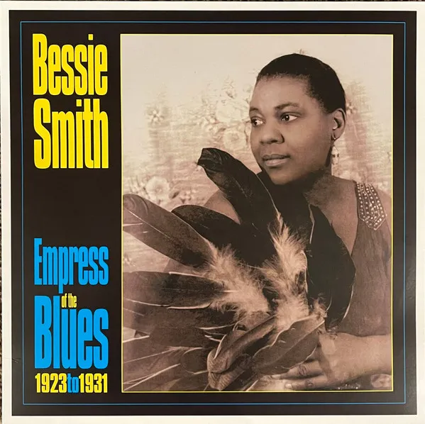 Empress Of The Blues 1923 To 1931