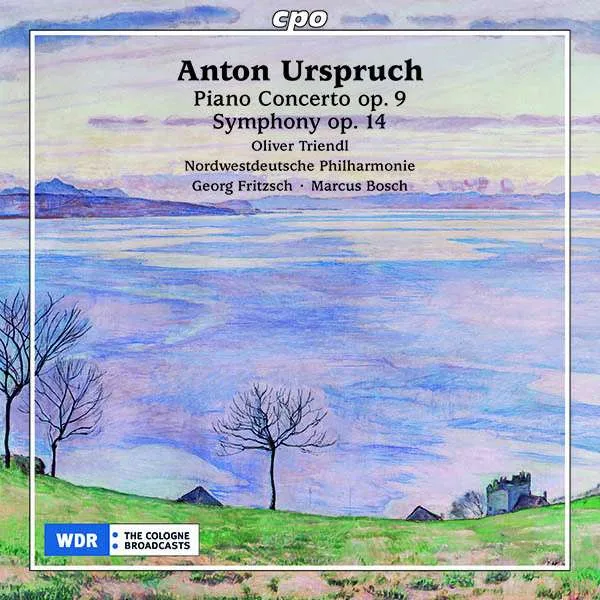 Klavierkonzert op.9