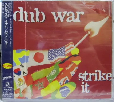 Strike It