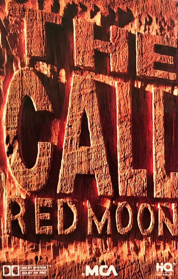 Red Moon