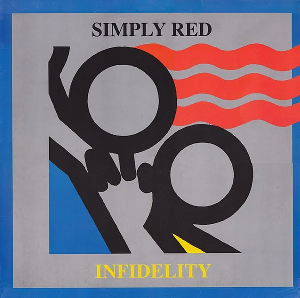Infidelity