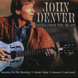 Songs From The Heart