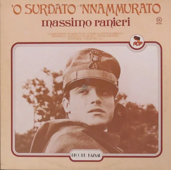 'O Surdato 'Nnammurato