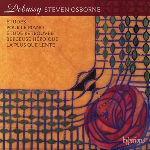 Debussy Etudes & Pour Le Piano