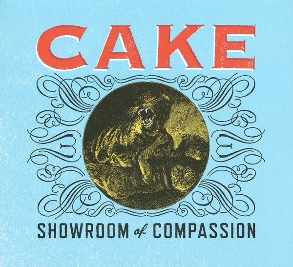 Showroom Of Compassion
