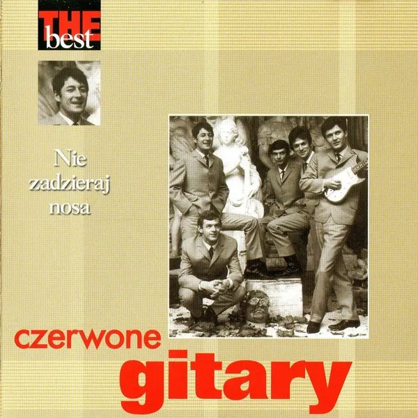 Nie Zadzieraj Nosa