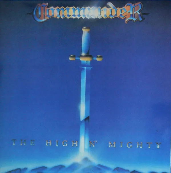 The High N' Mighty
