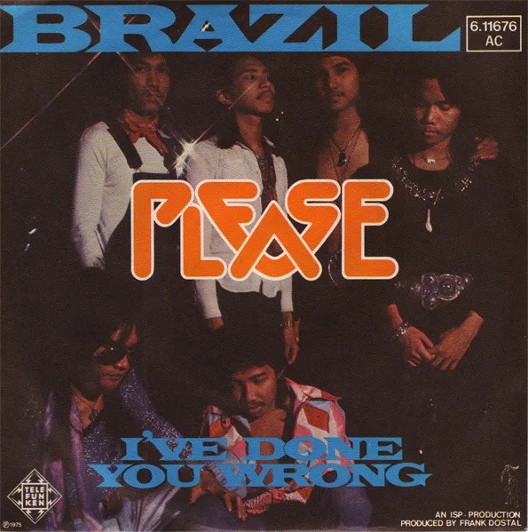 Brazil