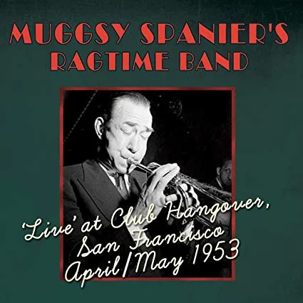 Muggsy Spanier's Ragtime Band