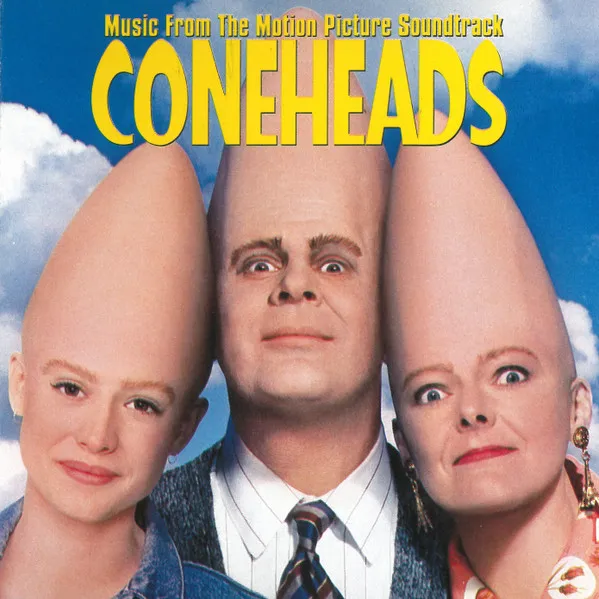 CONEHEADS