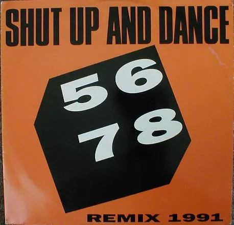 5678 (Remix 1991)