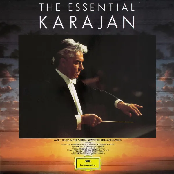 The Essential Karajan