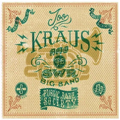 Public Jazz Society (Feat. SWR Big Band)