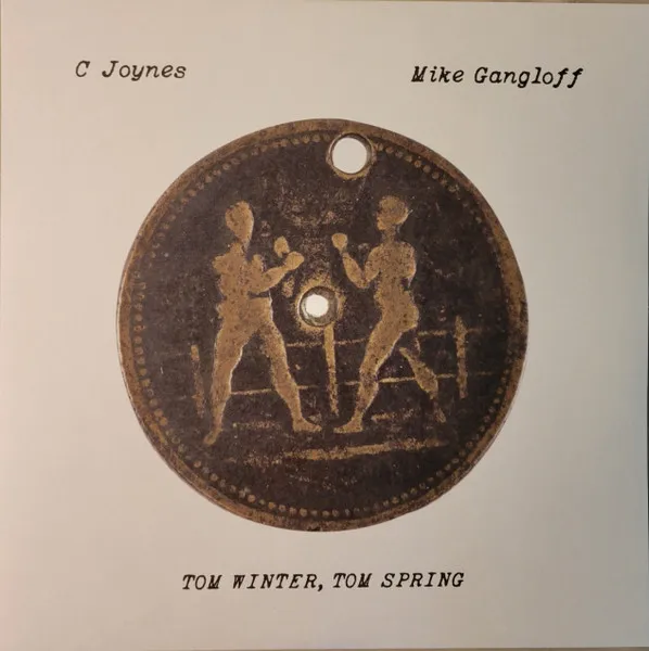 Tom Winter, Tom Spring