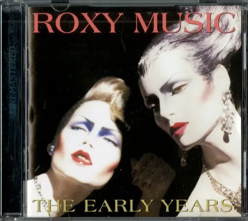 EARLY YEARS -16TR-