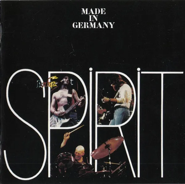 Made In Germany