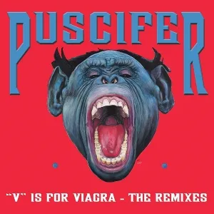 V is For Viagra: the Remixes