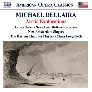 Longstreth, Clara & the Harlem Chamber Players