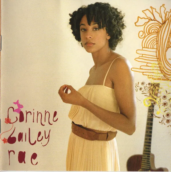CORINNE BAILEY RAE