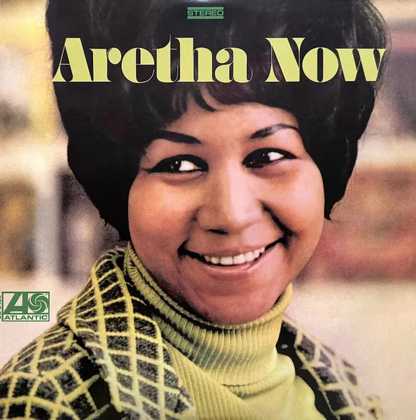 Aretha Now
