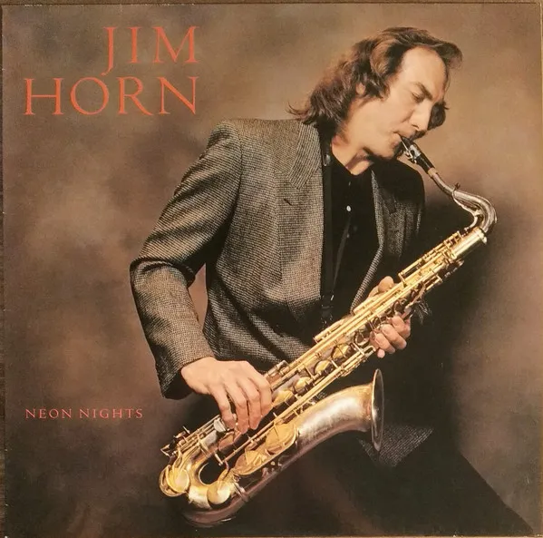 Jim Horn