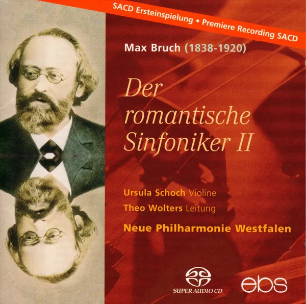 Suite nach russischen Volksliedern op.79b