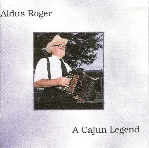 A Cajun Legend