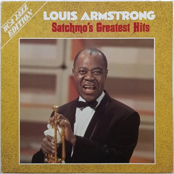 Satchmo's Greatest Hits
