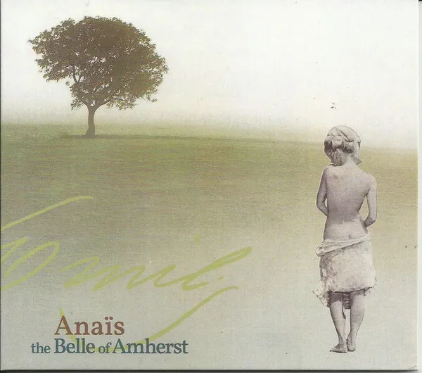The Belle Of Amherst