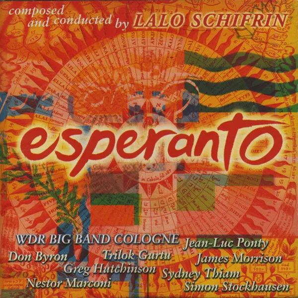 Esperanto