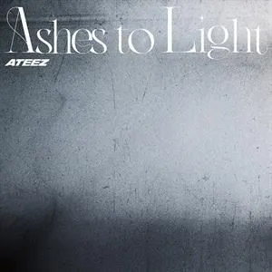 Ashes To Light