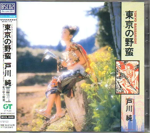 Jun Togawa