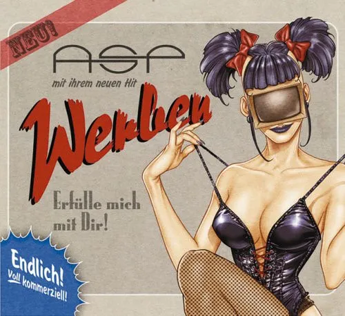 Werben