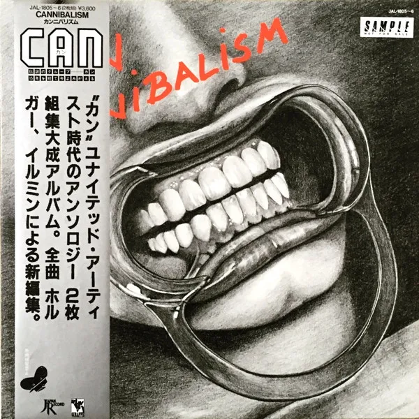 Cannibalism