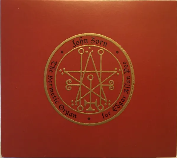 Hermetic Organ Vol. 6
