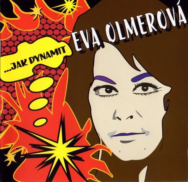 …jak dynamit