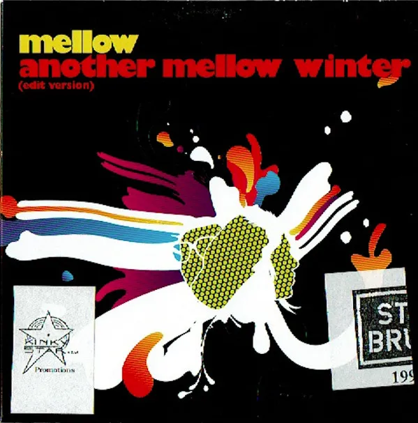 Another Mellow Winter (Edit Version)