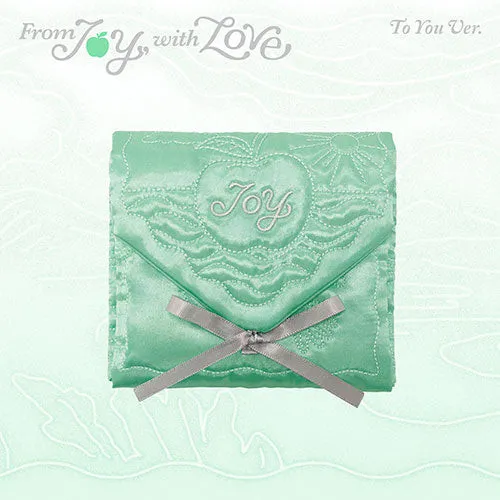 From Joy, With Love