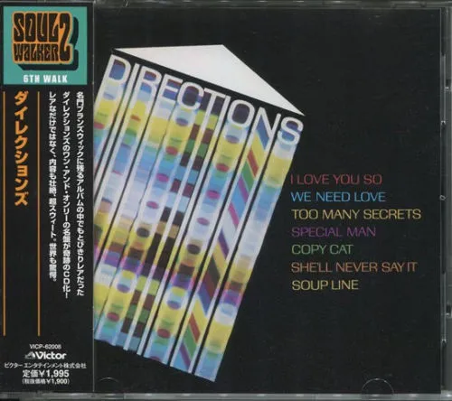 Directions