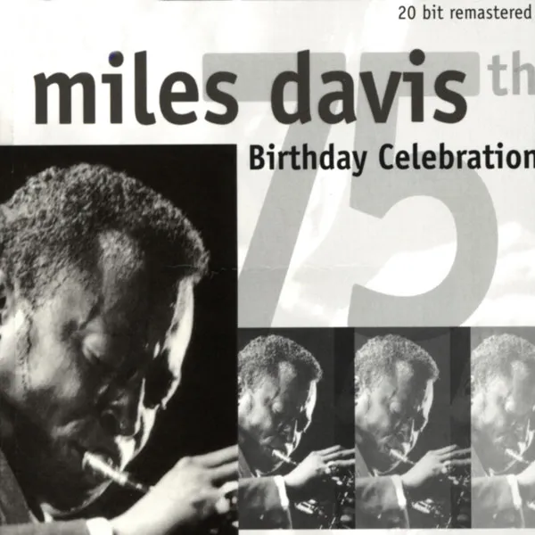 75th Birthday Celebration