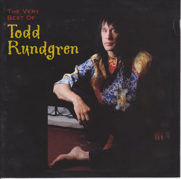 The Very Best Of Todd Rundgren