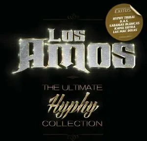 The Ultimate Hyphy Collection