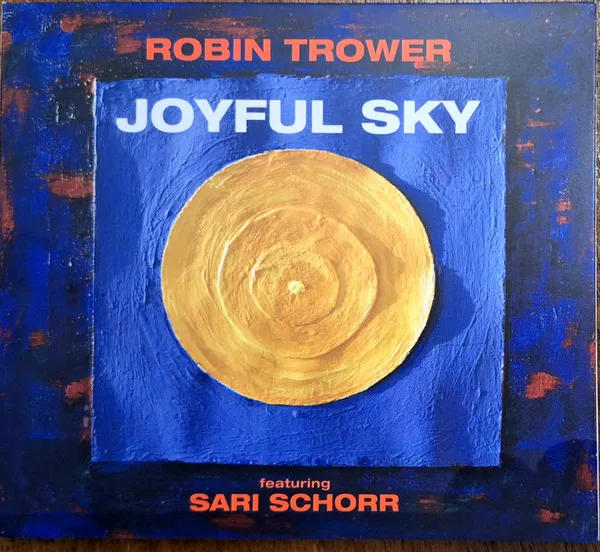 Joyful Sky