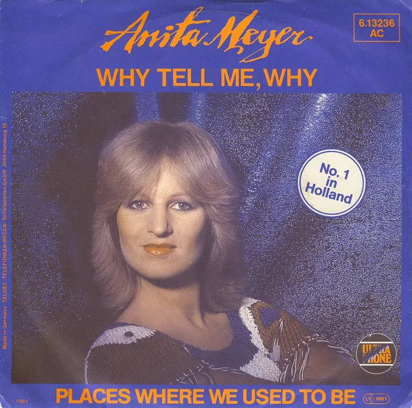 Why Tell Me Why