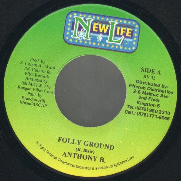 Folly Ground