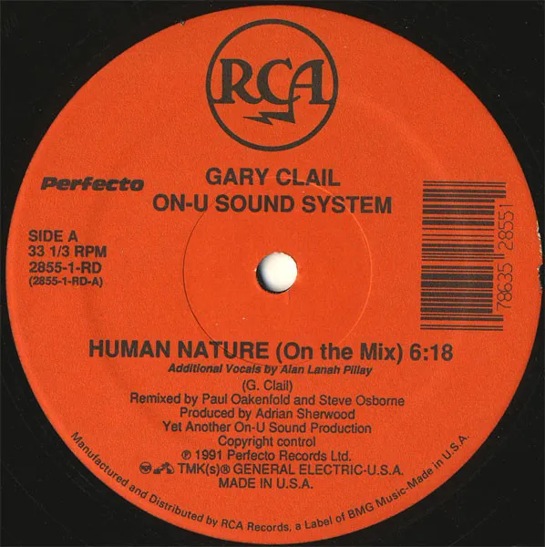 Human Nature