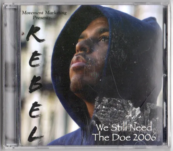 We Still Need The Doe 2006