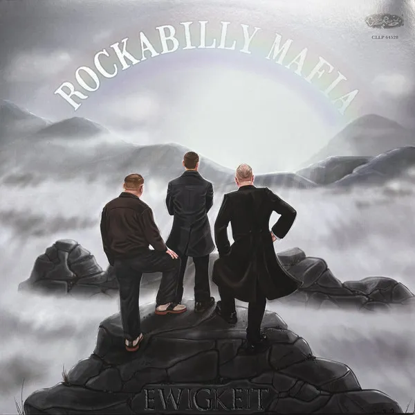 Rockabilly Mafia
