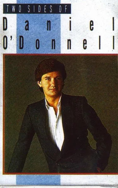 Two Sides Of Daniel O'Donnell
