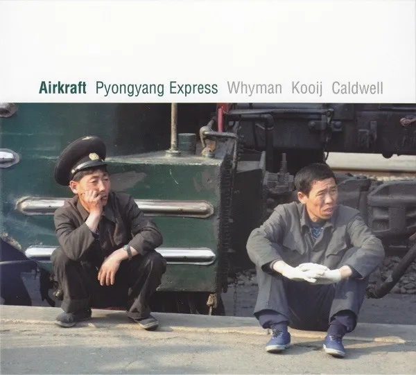 Pyongyang Express